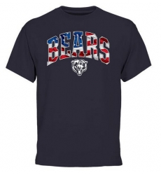 Chicago Bears Men T Shirt 016 Chicago Bears Men T Shirt 016