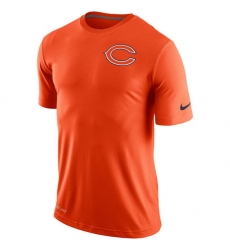 Chicago Bears Men T Shirt 018 Chicago Bears Men T Shirt 018