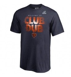 Chicago Bears Men T Shirt 028 Chicago Bears Men T Shirt 028