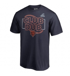 Chicago Bears Men T Shirt 035 Chicago Bears Men T Shirt 035