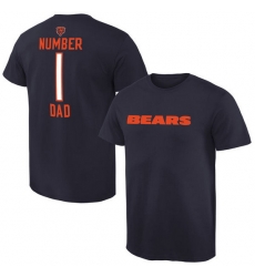 Chicago Bears Men T Shirt 062 Chicago Bears Men T Shirt 062