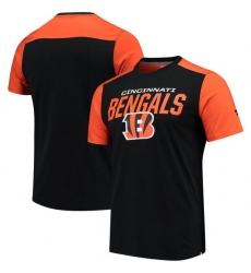 Cincinnati Bengals Men T Shirt 009 Cincinnati Bengals Men T Shirt 009