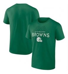 Cleveland Browns Men T Shirt 044 Cleveland Browns Men T Shirt 044