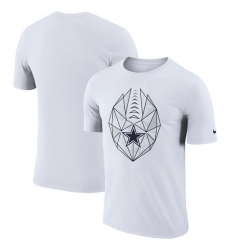 Dallas Cowboys Men T Shirt 033 Dallas Cowboys Men T Shirt 033