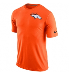 Denver Broncos Men T Shirt 009 Denver Broncos Men T Shirt 009