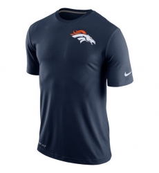Denver Broncos Men T Shirt 010 Denver Broncos Men T Shirt 010