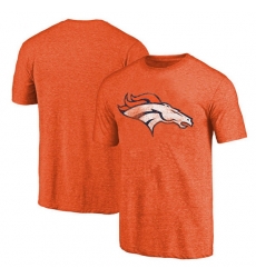 Denver Broncos Men T Shirt 026 Denver Broncos Men T Shirt 026