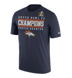 Denver Broncos Men T Shirt 056 Denver Broncos Men T Shirt 056