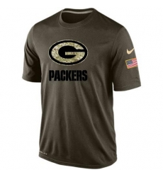 Green Bay Packers Men T Shirt 007 Green Bay Packers Men T Shirt 007