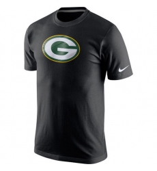 Green Bay Packers Men T Shirt 017 Green Bay Packers Men T Shirt 017