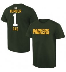 Green Bay Packers Men T Shirt 030 Green Bay Packers Men T Shirt 030