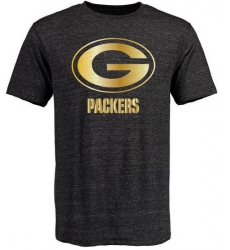 Green Bay Packers Men T Shirt 032 Green Bay Packers Men T Shirt 032