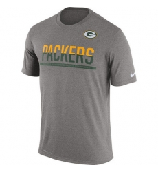 Green Bay Packers Men T Shirt 036 Green Bay Packers Men T Shirt 036