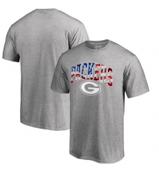 Green Bay Packers Men T Shirt 037 Green Bay Packers Men T Shirt 037