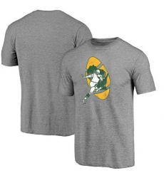 Green Bay Packers Men T Shirt 042 Green Bay Packers Men T Shirt 042
