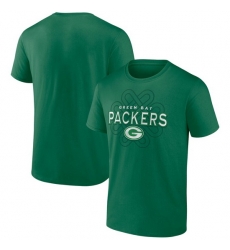 Green Bay Packers Men T Shirt 052 Green Bay Packers Men T Shirt 052