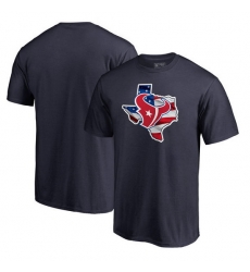 Houston Texans Men T Shirt 003 Houston Texans Men T Shirt 003