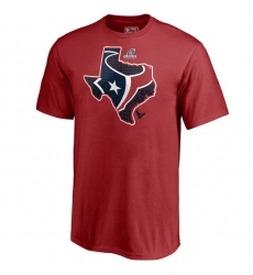 Houston Texans Men T Shirt 004 Houston Texans Men T Shirt 004