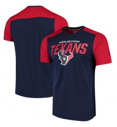 Houston Texans Men T Shirt 006 Houston Texans Men T Shirt 006