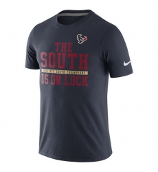 Houston Texans Men T Shirt 015 Houston Texans Men T Shirt 015