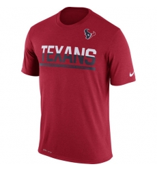 Houston Texans Men T Shirt 019 Houston Texans Men T Shirt 019