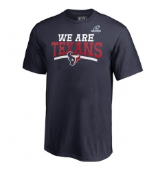 Houston Texans Men T Shirt 031 Houston Texans Men T Shirt 031