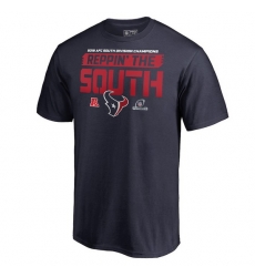 Houston Texans Men T Shirt 033 Houston Texans Men T Shirt 033