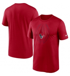 Houston Texans Men T Shirt 050 Houston Texans Men T Shirt 050