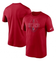 Houston Texans Men T Shirt 051 Houston Texans Men T Shirt 051