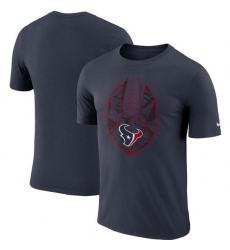 Houston Texans Men T Shirt 055 Houston Texans Men T Shirt 055