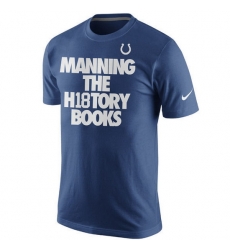 Indianapolis Colts Men T Shirt 010 Indianapolis Colts Men T Shirt 010