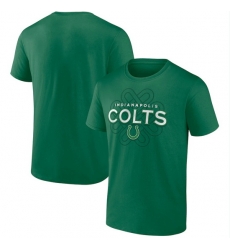Indianapolis Colts Men T Shirt 040 Indianapolis Colts Men T Shirt 040
