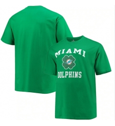 Miami Dolphins Men T Shirt 040 Miami Dolphins Men T Shirt 040