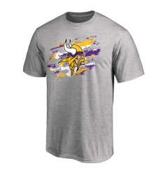 Minnesota Vikings Men T Shirt 024 Minnesota Vikings Men T Shirt 024