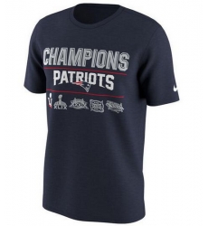 New England Patriots Men T Shirt 061 New England Patriots Men T Shirt 061