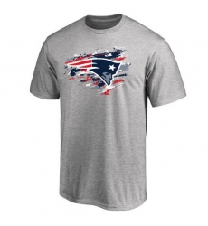 New England Patriots Men T Shirt 062 New England Patriots Men T Shirt 062