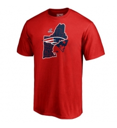 New England Patriots Men T Shirt 066 New England Patriots Men T Shirt 066