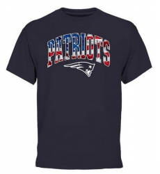 New England Patriots Men T Shirt 083 New England Patriots Men T Shirt 083