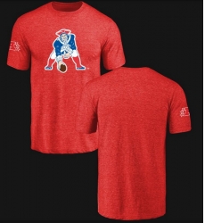 New England Patriots Men T Shirt 087 New England Patriots Men T Shirt 087