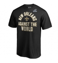 New Orleans Saints Men T Shirt 032 New Orleans Saints Men T Shirt 032
