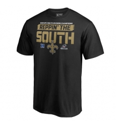 New Orleans Saints Men T Shirt 033 New Orleans Saints Men T Shirt 033
