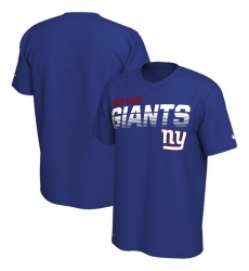 New York Giants Men T Shirt 001 New York Giants Men T Shirt 001