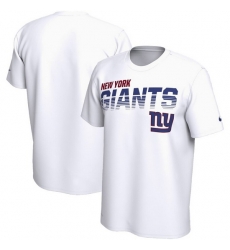 New York Giants Men T Shirt 004 New York Giants Men T Shirt 004