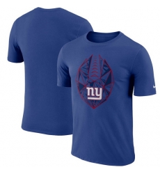 New York Giants Men T Shirt 024 New York Giants Men T Shirt 024