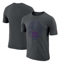 New York Giants Men T Shirt 028 New York Giants Men T Shirt 028