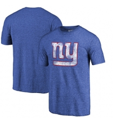 New York Giants Men T Shirt 033 New York Giants Men T Shirt 033
