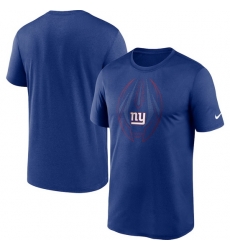 New York Giants Men T Shirt 044 New York Giants Men T Shirt 044