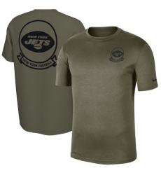 New York Jets Men T Shirt 009 New York Jets Men T Shirt 009