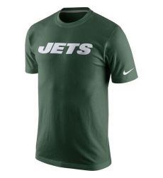 New York Jets Men T Shirt 025 New York Jets Men T Shirt 025