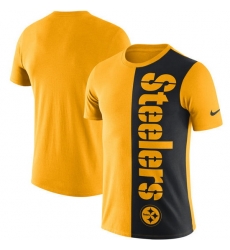 Pittsburgh Steelers Men T Shirt 015 Pittsburgh Steelers Men T Shirt 015